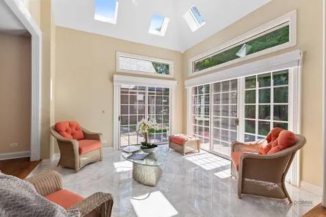 610 South Ridge Road Lake Forest IL 60045
