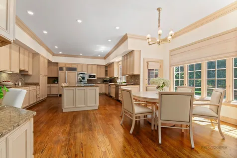610 South Ridge Road Lake Forest IL 60045