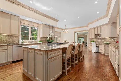 610 South Ridge Road Lake Forest IL 60045
