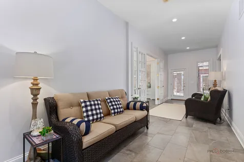 610 South Ridge Road Lake Forest IL 60045