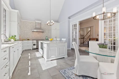 610 South Ridge Road Lake Forest IL 60045