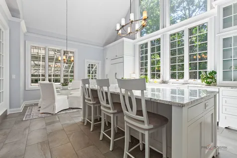 610 South Ridge Road Lake Forest IL 60045