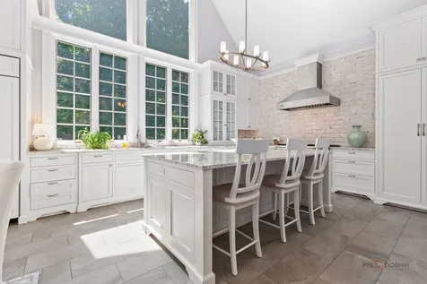 610 South Ridge Road Lake Forest IL 60045