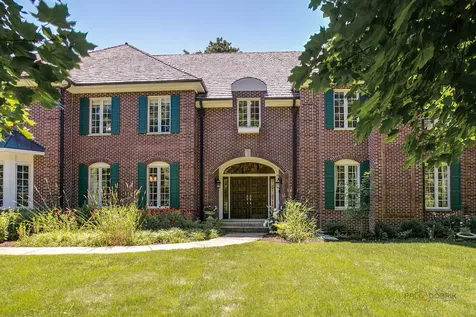 610 South Ridge Road Lake Forest IL 60045