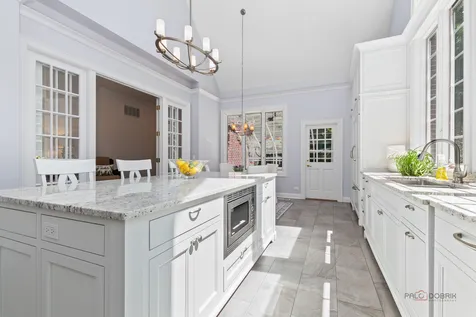 610 South Ridge Road Lake Forest IL 60045