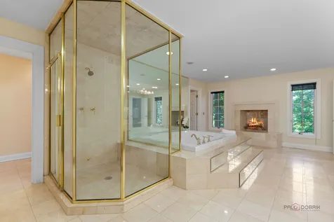 610 South Ridge Road Lake Forest IL 60045