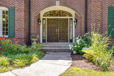 610 South Ridge Road Lake Forest IL 60045