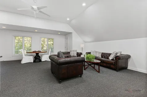 610 South Ridge Road Lake Forest IL 60045