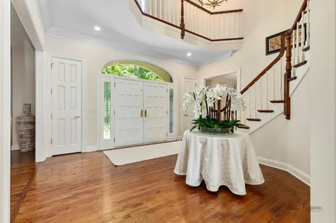 610 South Ridge Road Lake Forest IL 60045