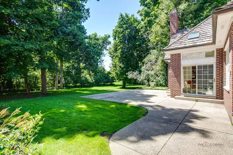 610 South Ridge Road Lake Forest IL 60045