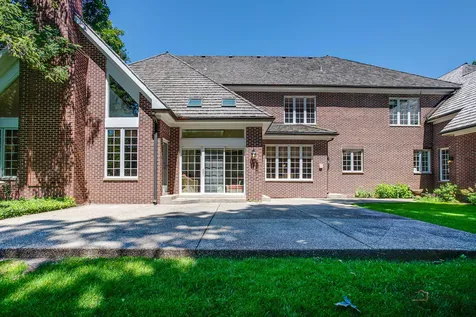 610 South Ridge Road Lake Forest IL 60045