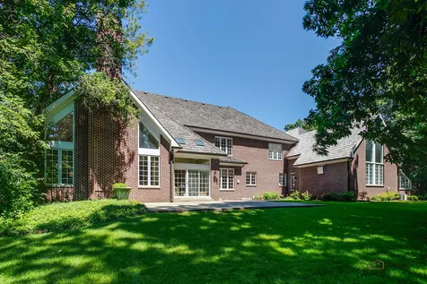 610 South Ridge Road Lake Forest IL 60045