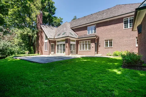 610 South Ridge Road Lake Forest IL 60045