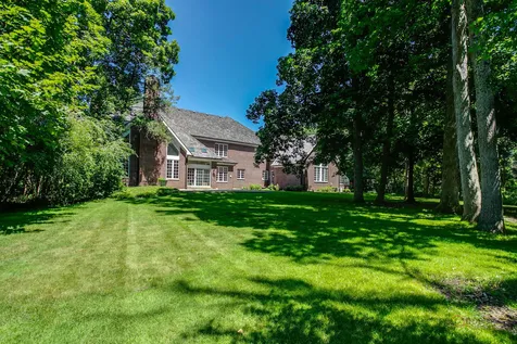 610 South Ridge Road Lake Forest IL 60045
