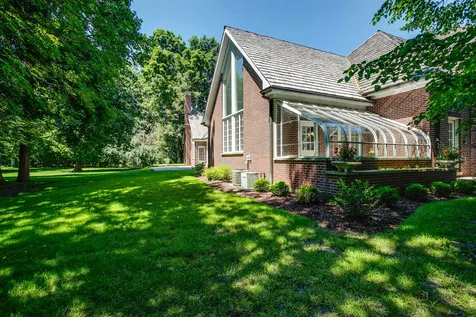 610 South Ridge Road Lake Forest IL 60045