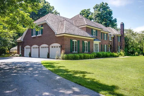 610 South Ridge Road Lake Forest IL 60045