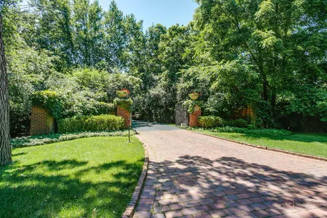 610 South Ridge Road Lake Forest IL 60045