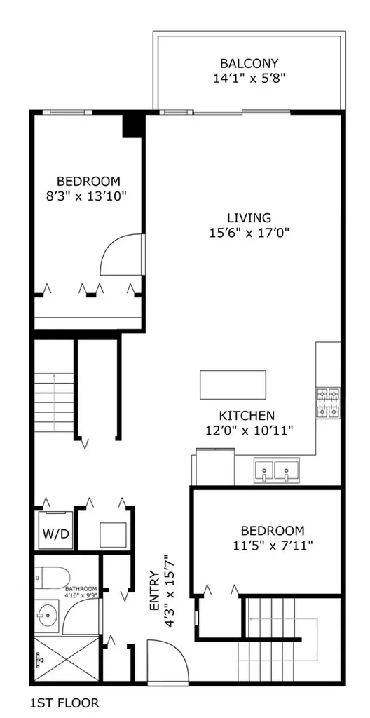2545 South Dearborn Street Chicago IL 60616