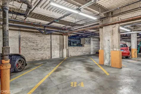 2545 South Dearborn Street Chicago IL 60616