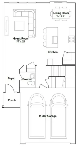 1205 Glenmont Street Algonquin IL 60102