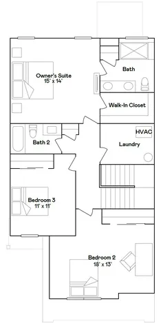 1205 Glenmont Street Algonquin IL 60102