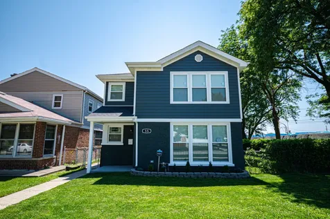55 West 77th Place Chicago IL 60620