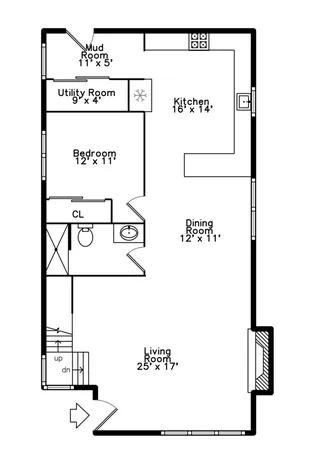 55 West 77th Place Chicago IL 60620