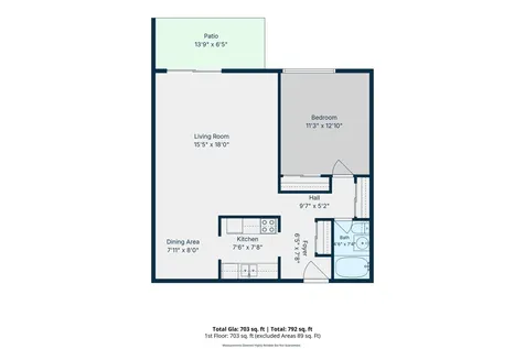 18 East Old Willow Road Prospect Heights IL 60070