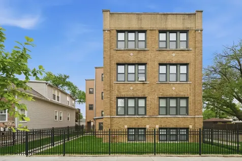 3851 North Laramie Avenue Chicago IL 60641