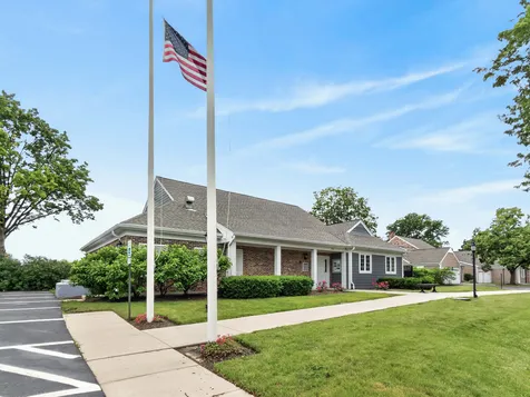 1393 West Shire Circle Inverness IL 60067