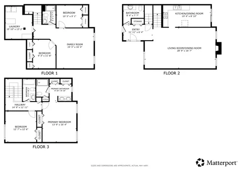 1393 West Shire Circle Inverness IL 60067