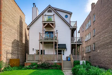 921 Ontario Street Oak Park IL 60302