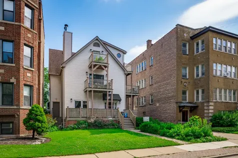 921 Ontario Street Oak Park IL 60302