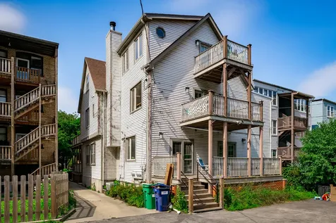 921 Ontario Street Oak Park IL 60302