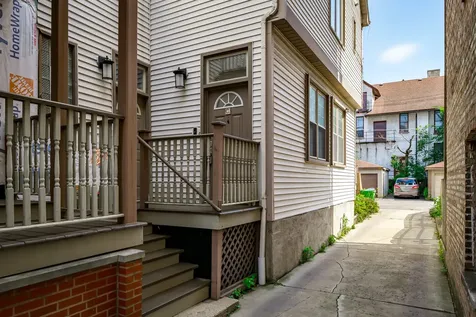 921 Ontario Street Oak Park IL 60302