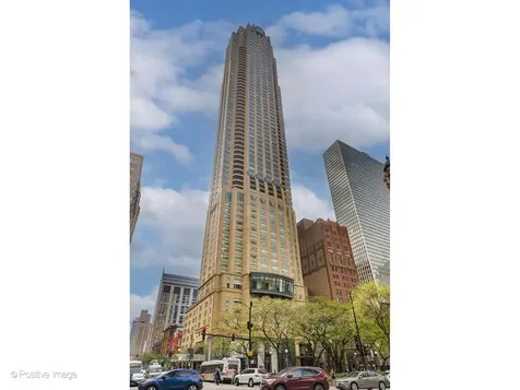 800 North Michigan Avenue Chicago IL 60611