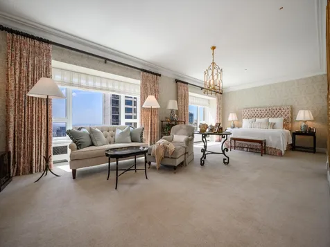 800 North Michigan Avenue Chicago IL 60611
