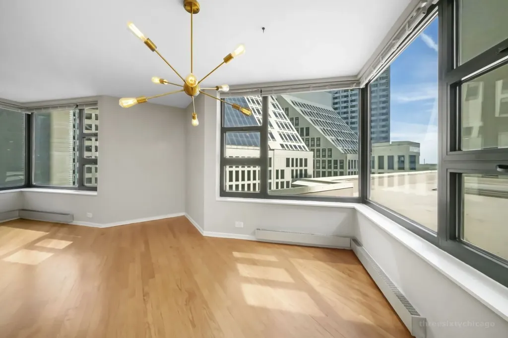 401 East Ontario Street Chicago IL 60611