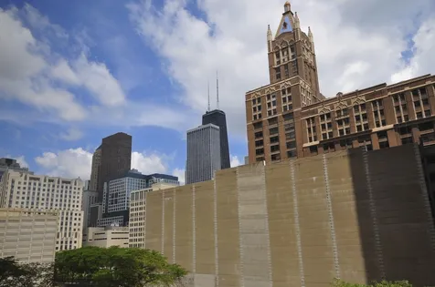 401 East Ontario Street Chicago IL 60611