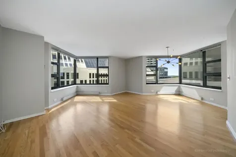 401 East Ontario Street Chicago IL 60611