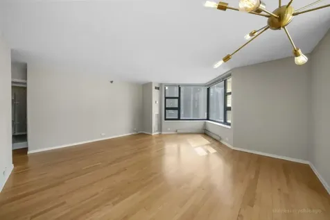 401 East Ontario Street Chicago IL 60611