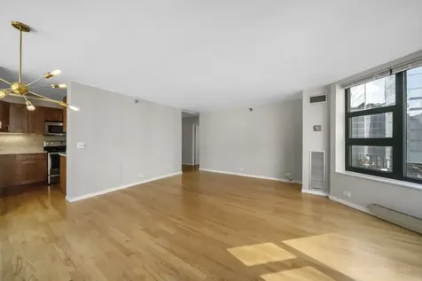 401 East Ontario Street Chicago IL 60611