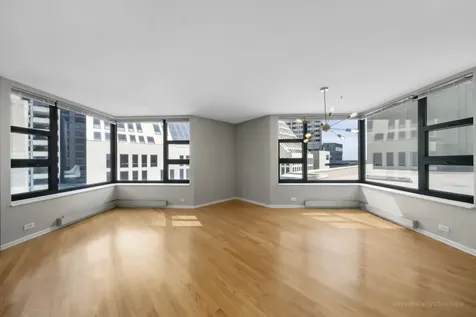 401 East Ontario Street Chicago IL 60611