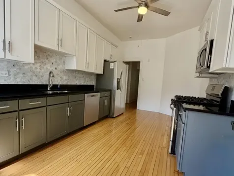 5135 South Dorchester Avenue Chicago IL 60615