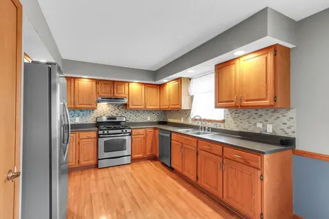 3205 Timberline Drive Champaign IL 61822