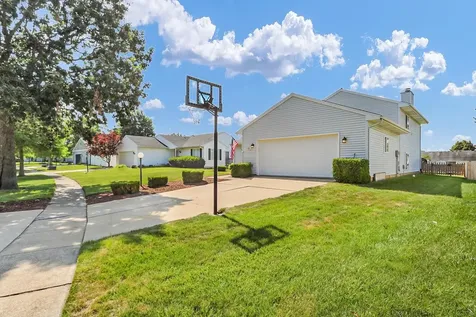 3205 Timberline Drive Champaign IL 61822