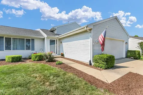 3205 Timberline Drive Champaign IL 61822