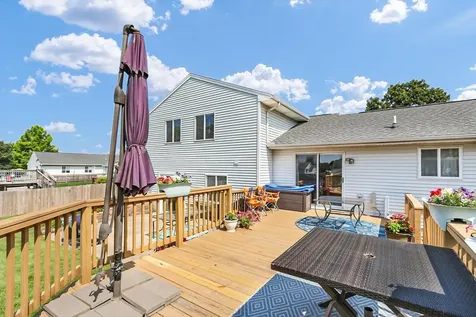 3205 Timberline Drive Champaign IL 61822