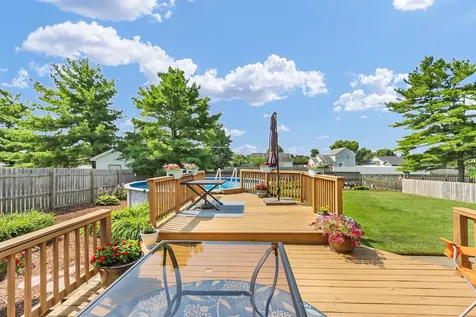 3205 Timberline Drive Champaign IL 61822