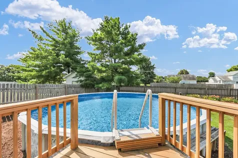 3205 Timberline Drive Champaign IL 61822